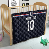 Custom Netherlands Football 2024 Road To The Champion Quilt Oranje Holland Clockwork Orange The Flying Away Color - Wonder Print Shop