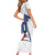 Custom Le Blues Football 2024 Road To The Champion Family Matching Short Sleeve Bodycon Dress and Hawaiian Shirt - Wonder Print Shop