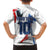 Custom Le Blues Football 2024 Road To The Champion Family Matching Summer Maxi Dress and Hawaiian Shirt - Wonder Print Shop