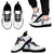 Custom Le Blues Football 2024 Road to The Champion Sneakers - Wonder Print Shop