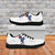 Custom Le Blues Football 2024 Road to The Champion Sneakers - Wonder Print Shop