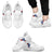 Custom Le Blues Football 2024 Road to The Champion Sneakers - Wonder Print Shop