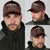 Trinbago Cricket Knight Riders Classic Cap Palm Leaves with Vertical Stripes Sporty Style - Wonder Print Shop
