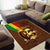 Ethiopia Culture - Proud of Coffee Area Rug