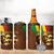 Ethiopia Culture - Proud of Coffee 4 in 1 Can Cooler Tumbler