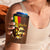Ethiopia Culture - Proud of Coffee 4 in 1 Can Cooler Tumbler