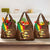 Ethiopia Culture - Proud of Coffee Grocery Bag