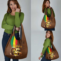 Ethiopia Culture - Proud of Coffee Grocery Bag