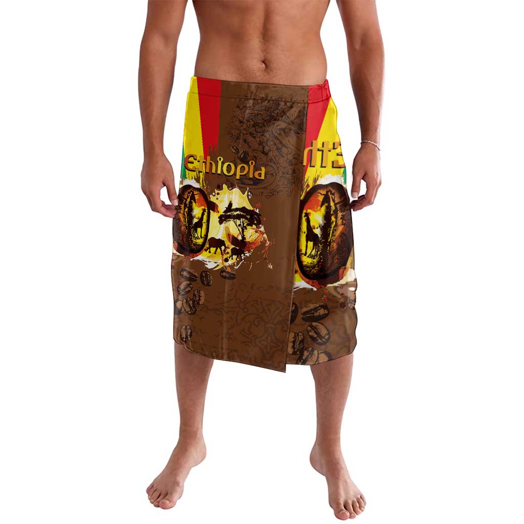 Ethiopia Culture - Proud of Coffee Lavalava