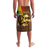 Ethiopia Culture - Proud of Coffee Lavalava