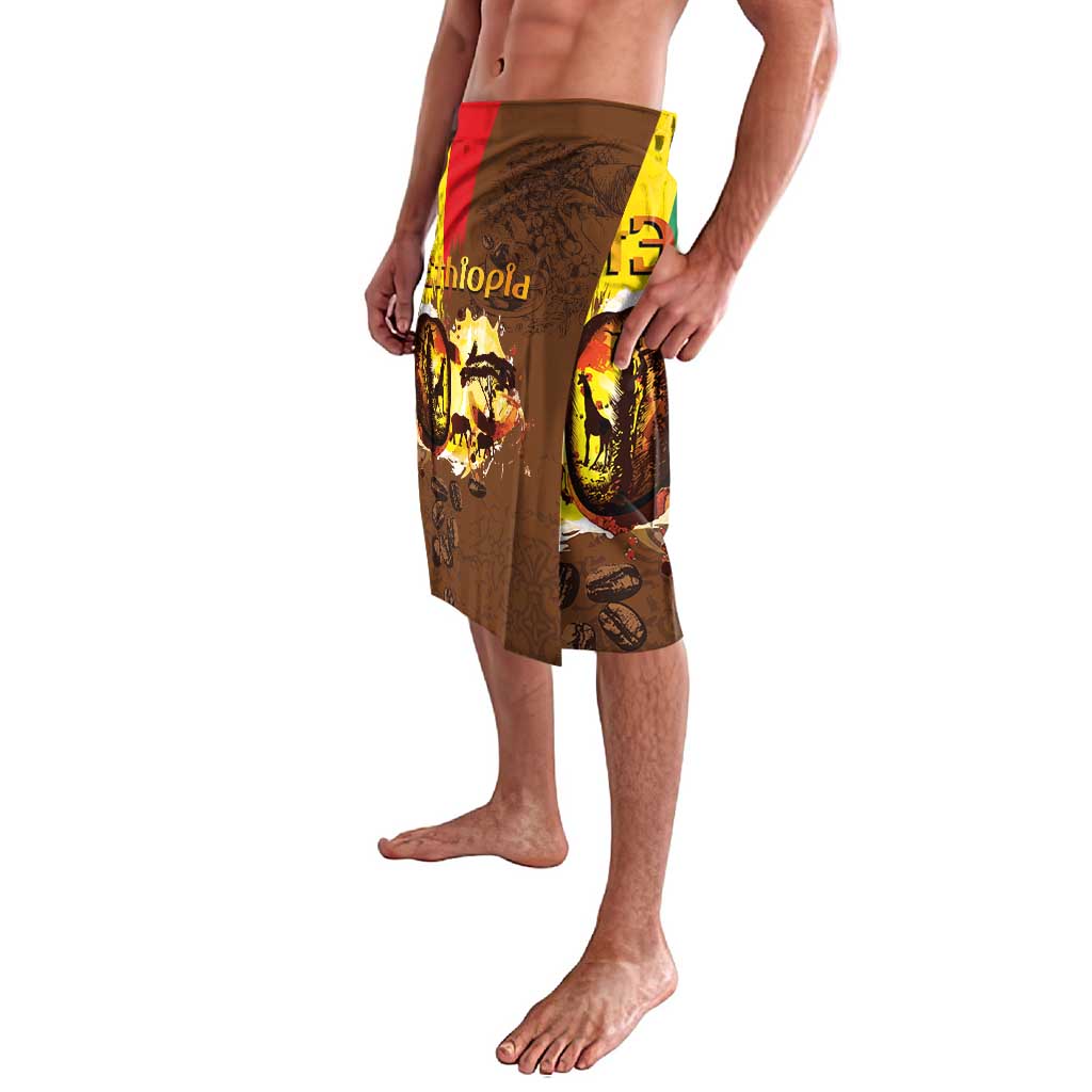 Ethiopia Culture - Proud of Coffee Lavalava