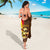 Ethiopia Culture - Proud of Coffee Sarong - Wonder Print Shop