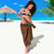 Ethiopia Culture - Proud of Coffee Sarong - Wonder Print Shop