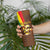Ethiopia Culture - Proud of Coffee Skinny Tumbler - Wonder Print Shop
