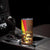 Ethiopia Culture - Proud of Coffee Skinny Tumbler - Wonder Print Shop