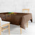 Ethiopia Culture - Proud of Coffee Tablecloth - Wonder Print Shop