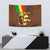 Ethiopia Culture - Proud of Coffee Tapestry - Wonder Print Shop