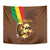 Ethiopia Culture - Proud of Coffee Tapestry - Wonder Print Shop