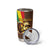 Ethiopia Culture - Proud of Coffee Tumbler Cup - Wonder Print Shop