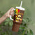 Ethiopia Culture - Proud of Coffee Tumbler With Handle - Wonder Print Shop