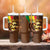 Ethiopia Culture - Proud of Coffee Tumbler With Handle - Wonder Print Shop