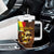 Ethiopia Culture - Proud of Coffee Tumbler With Handle - Wonder Print Shop