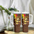 Ethiopia Culture - Proud of Coffee Tumbler With Handle - Wonder Print Shop