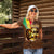 Ethiopia Culture - Proud of Coffee Women Polo Shirt - Wonder Print Shop