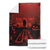 Halloween Nightmare Blanket Pumpkin-faced Jack O Lantern With a Scary Smile Blood Vibe