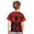 Halloween Nightmare Kid T Shirt Pumpkin-faced Jack O Lantern With a Scary Smile Blood Vibe - Wonder Print Shop