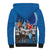 Fiji Rugby Sevens Sherpa Hoodie Commemorate Gold Medal - Rio de Janeiro 2016 - Wonder Print Shop
