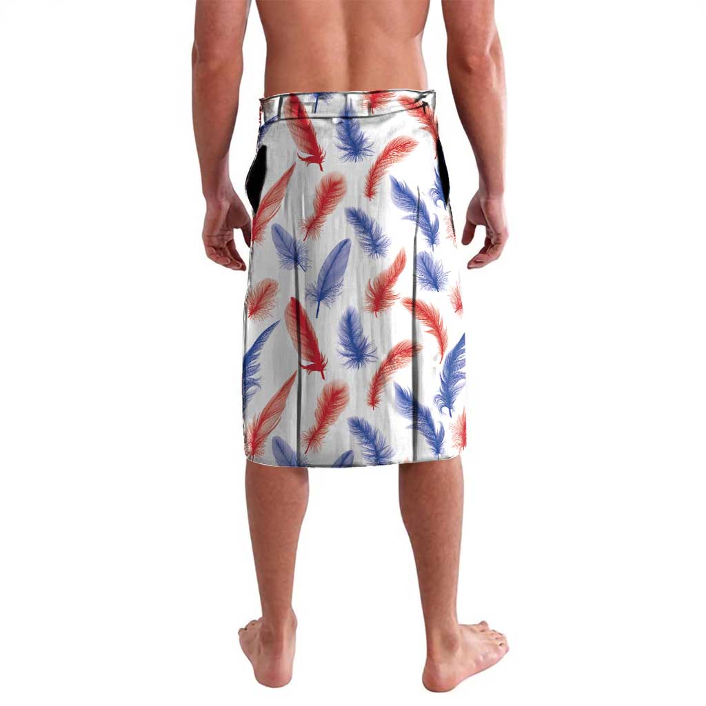 Custom Philippines Champions Football Jersey Lavalava - Wonder Print Shop