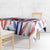 Custom Philippines Champions Football Jersey Tablecloth - Wonder Print Shop