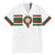 Custom Morocco Football Family Matching Puletasi and Hawaiian Shirt The Roar of Atlas Lions - Wonder Print Shop