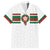 Custom Morocco Football Family Matching Summer Maxi Dress and Hawaiian Shirt The Roar of Atlas Lions - Wonder Print Shop