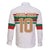 Custom Morocco Football Family Matching Summer Maxi Dress and Hawaiian Shirt The Roar of Atlas Lions - Wonder Print Shop