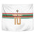 Custom Morocco Football Tapestry The Roar of Atlas Lions - Wonder Print Shop