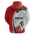 Sudan Independence Day Hoodie Victory is Ours - Soldiers of the Homeland - Wonder Print Shop