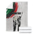 Personalized Juneteenth Freedom Day Blanket 1968 Olympics Black Power Salute
