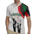 Personalized Juneteenth Freedom Day Rugby Jersey 1968 Black Power Salute - Wonder Print Shop