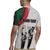 Personalized Juneteenth Freedom Day Rugby Jersey 1968 Black Power Salute - Wonder Print Shop