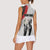 Personalized Juneteenth Freedom Day Women Sleeveless Polo Shirt 1968 Black Power Salute - Wonder Print Shop