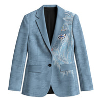 England National Football Custom Blazer Lions Roar 2026 Glory