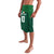 Custom Ireland Rugby Go Shamrocks Lavalava - Wonder Print Shop