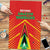 Guyana Cricket Amazon Warriors Puzzle Green Red Gold Glory - Wonder Print Shop