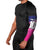 Barbados Cricket Royals Arm Sleeves Sporty Style with Trident Symbol - Wonder Print Shop