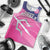 Custom Barbados Cricket Royals Men Tank Top Sporty Style with Trident Symbol - Wonder Print Shop