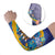 Saint Lucia Cricket Kings Arm Sleeves Power Lions of Caribbean - Wonder Print Shop