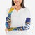 Saint Lucia Cricket Kings Arm Sleeves Power Lions of Caribbean - Wonder Print Shop