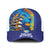 Saint Lucia Cricket Kings Baseball Net Cap Power Lions of Caribbean - Wonder Print Shop